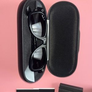 New Ray-Ban Stories ( WAYFARER)